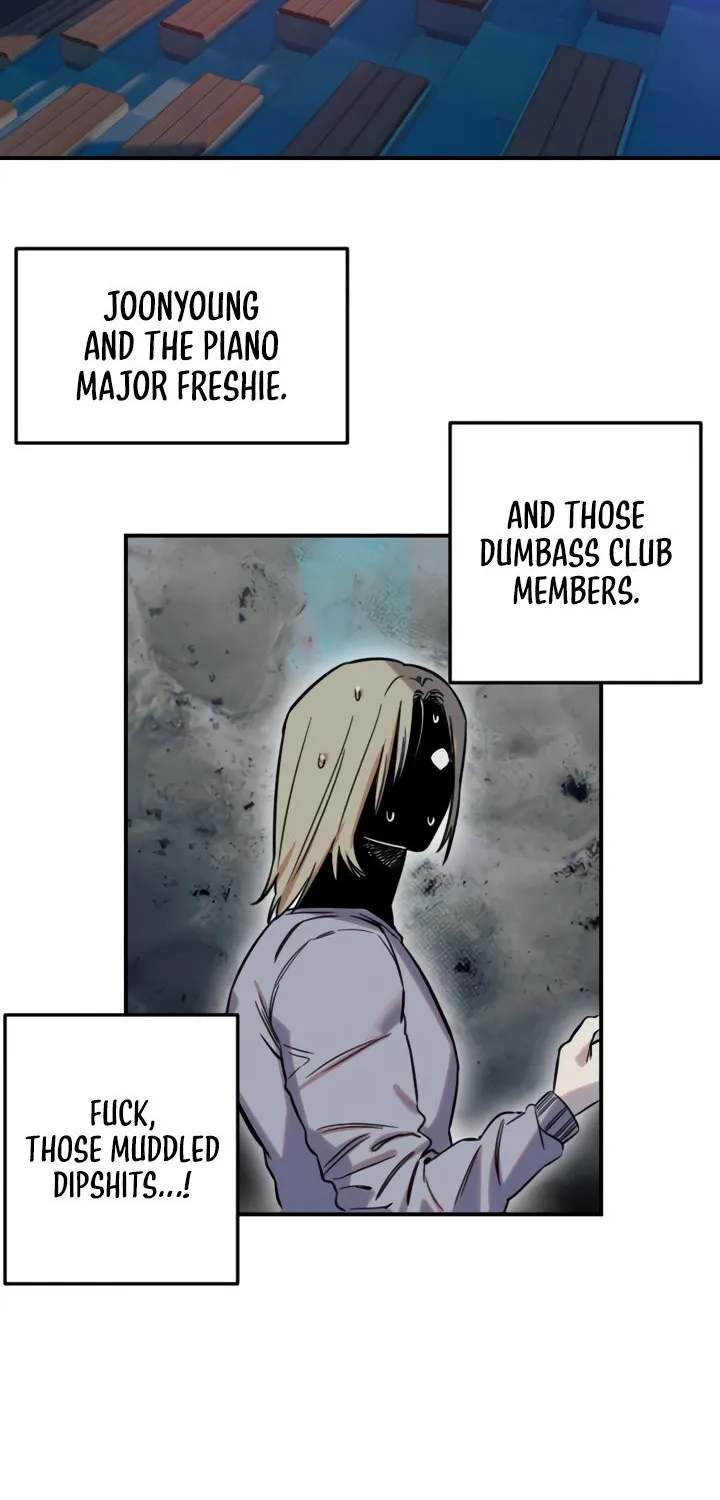 Read Manitto chapter 62 image 42 on Lezhin