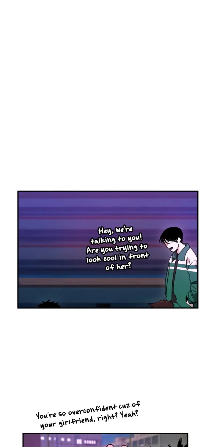 Read Manitto chapter 62 image 43 on Lezhin