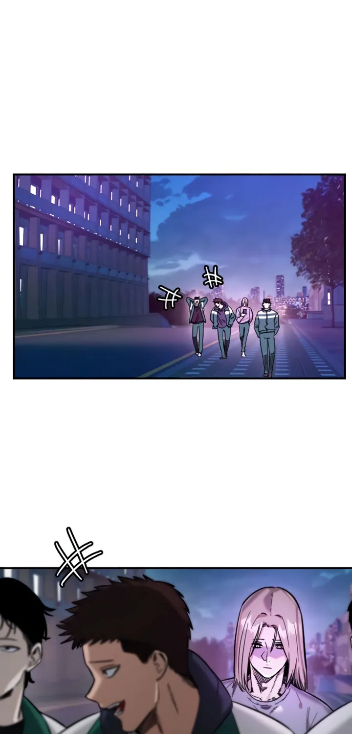 Read Manitto chapter 62 image 5 on Lezhin
