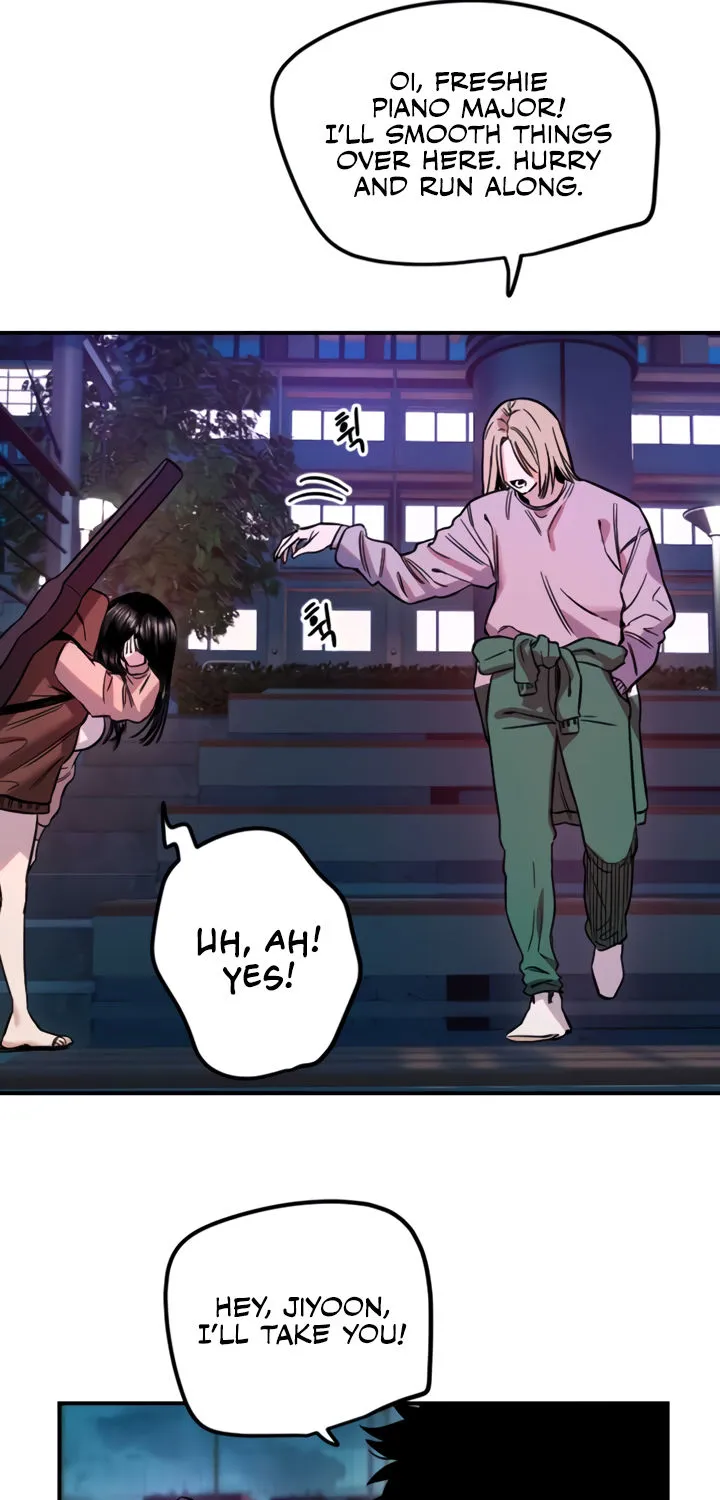 Read Manitto chapter 62 image 51 on Lezhin
