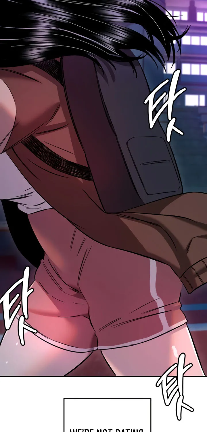 Read Manitto chapter 62 image 53 on Lezhin