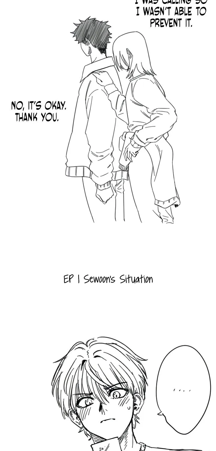 Read Manitto chapter 62 image 56 on Lezhin