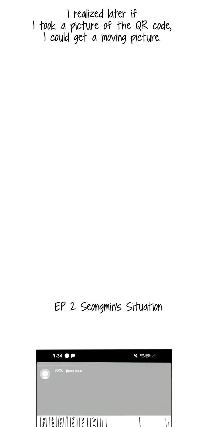 Read Manitto chapter 62 image 59 on Lezhin