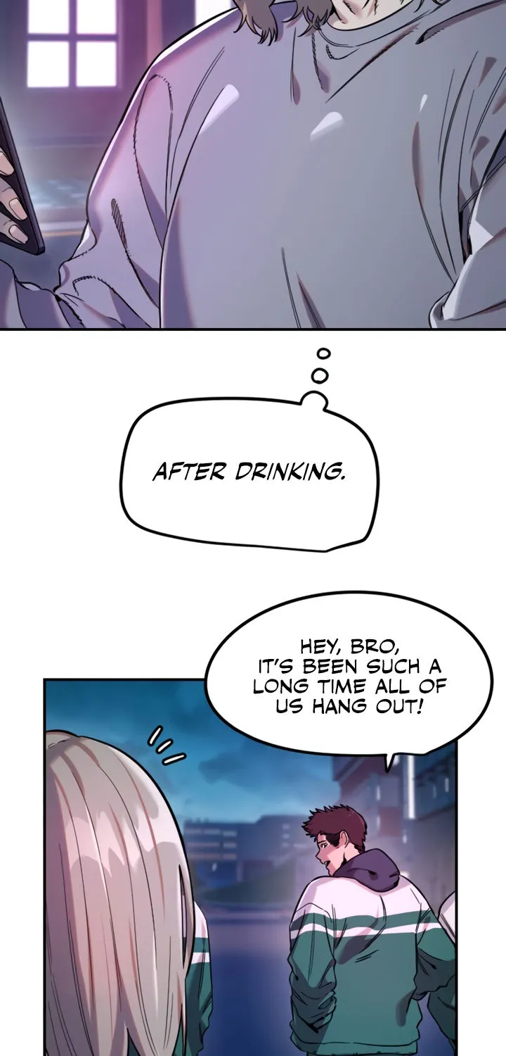 Read Manitto chapter 62 image 7 on Lezhin