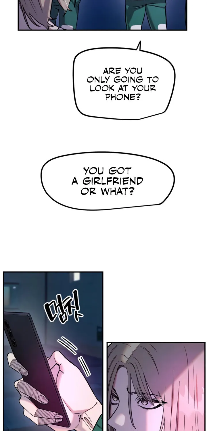 Read Manitto chapter 62 image 8 on Lezhin
