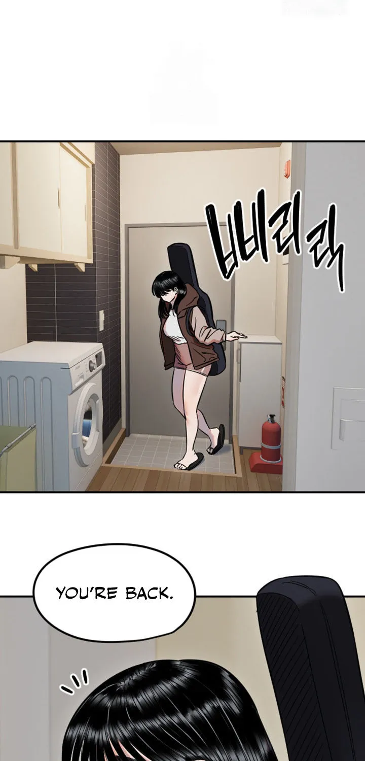 Read Manitto chapter 63 image 1 on Lezhin