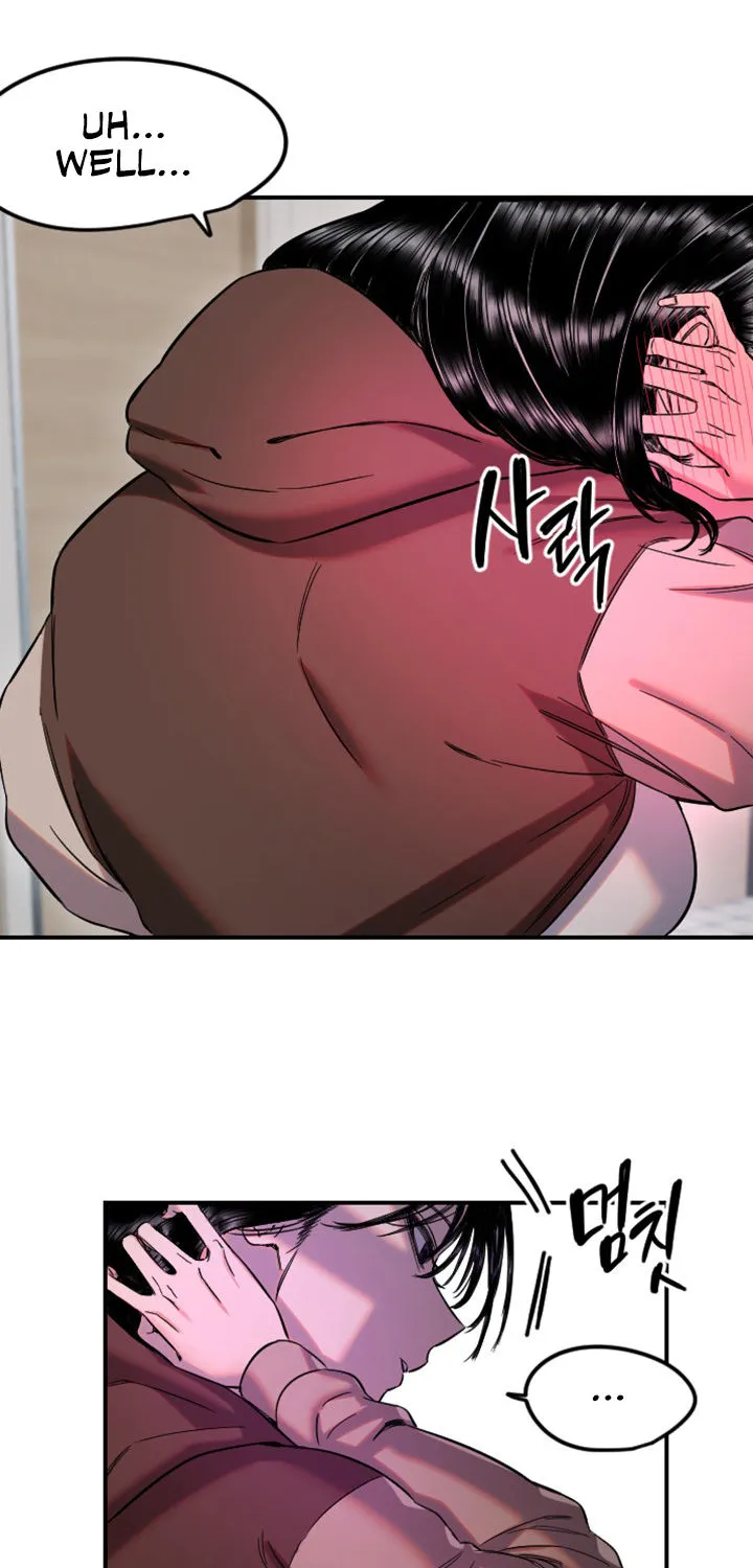 Read Manitto chapter 63 image 10 on Lezhin