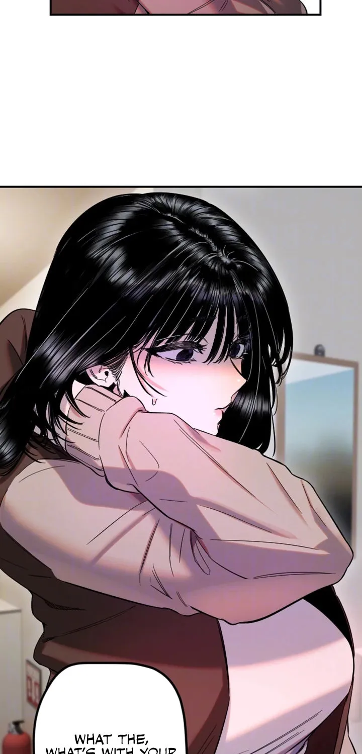 Read Manitto chapter 63 image 11 on Lezhin