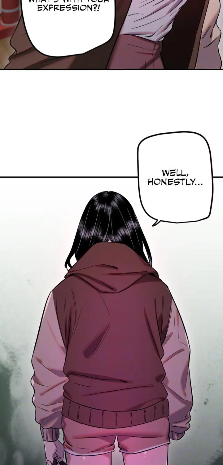 Read Manitto chapter 63 image 12 on Lezhin