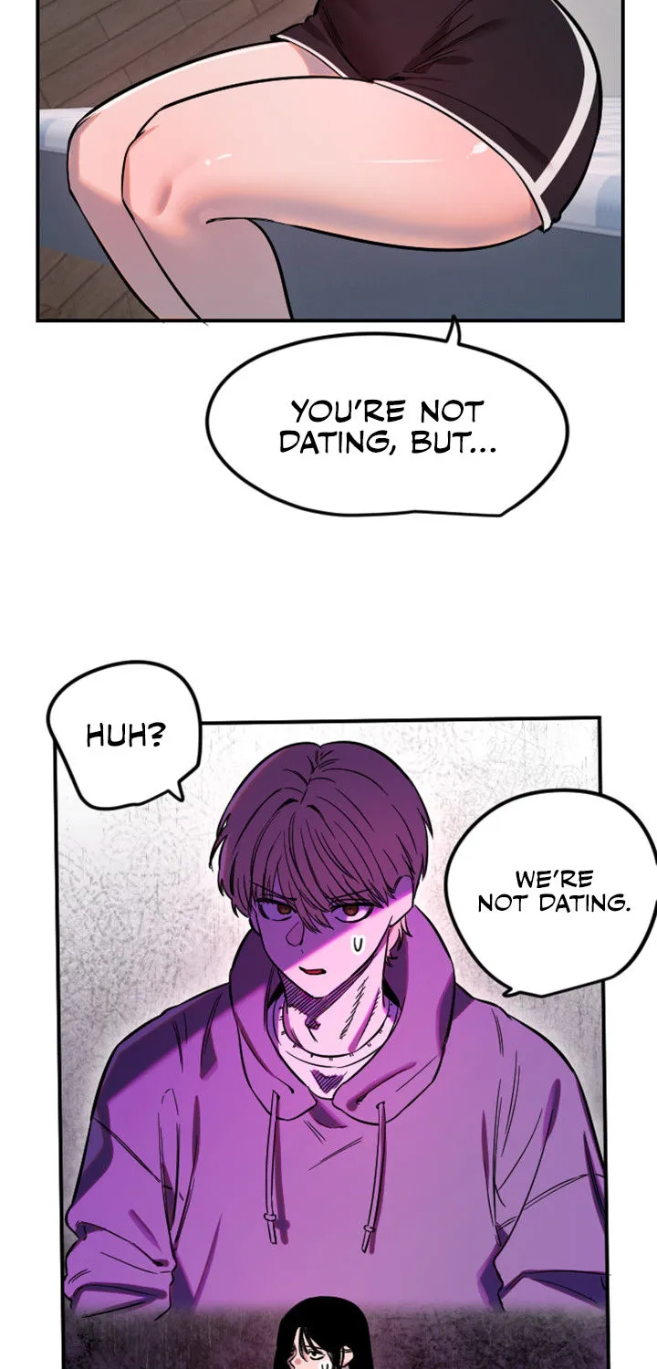 Read Manitto chapter 63 image 16 on Lezhin