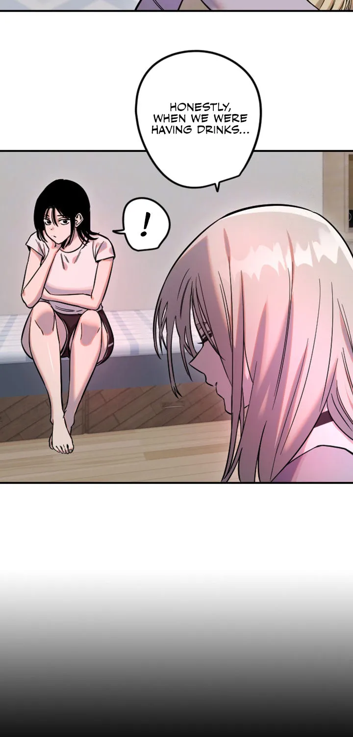 Read Manitto chapter 63 image 19 on Lezhin