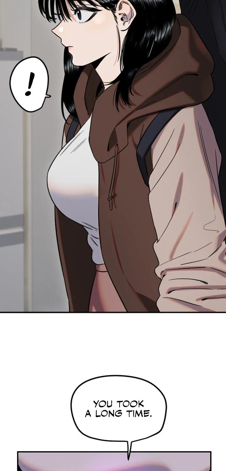Read Manitto chapter 63 image 2 on Lezhin