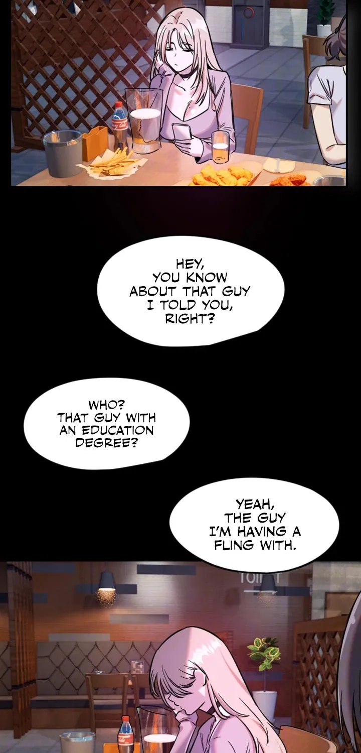 Read Manitto chapter 63 image 21 on Lezhin