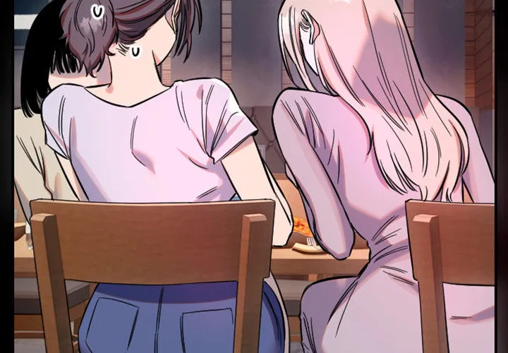 Read Manitto chapter 63 image 28 on Lezhin