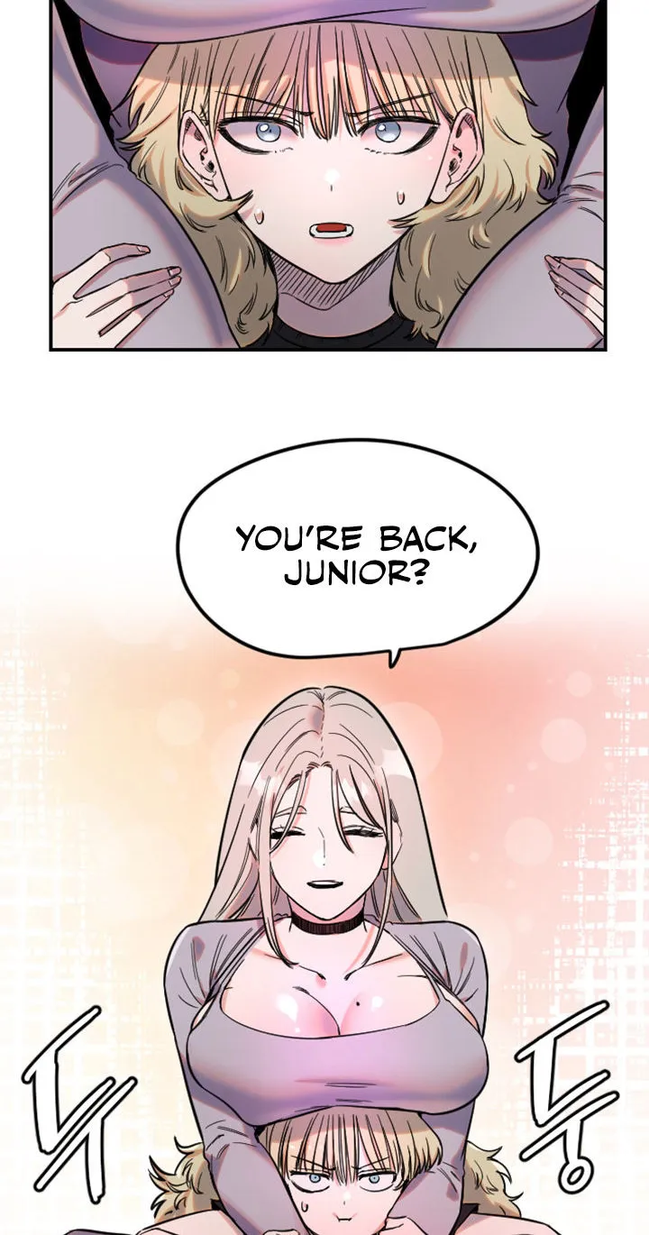 Read Manitto chapter 63 image 3 on Lezhin