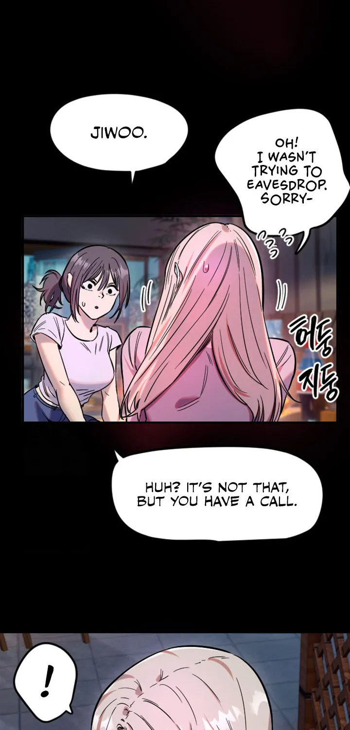 Read Manitto chapter 63 image 30 on Lezhin