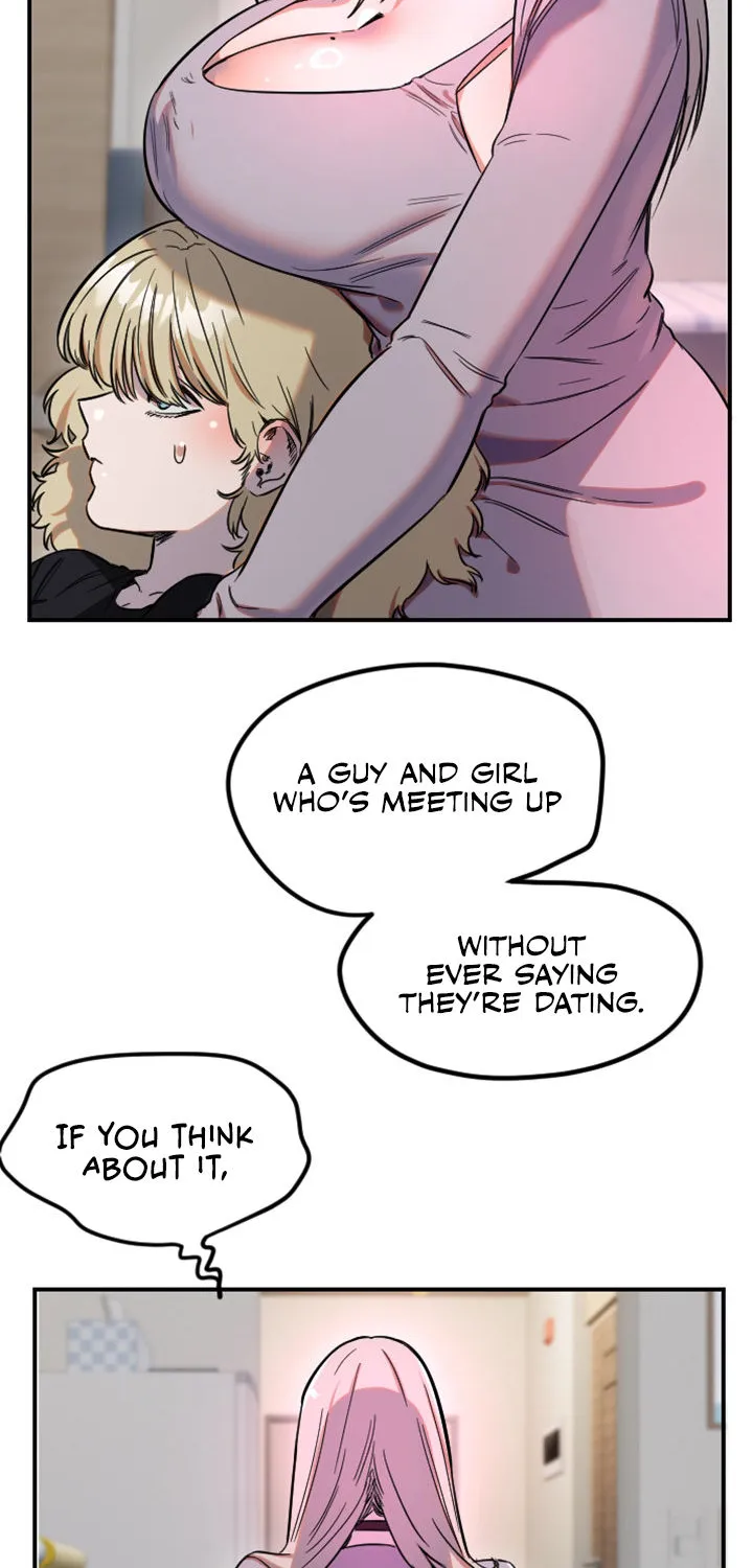 Read Manitto chapter 63 image 35 on Lezhin