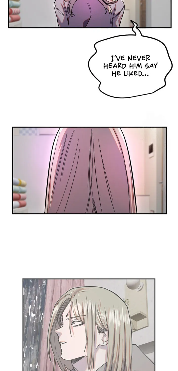 Read Manitto chapter 63 image 36 on Lezhin