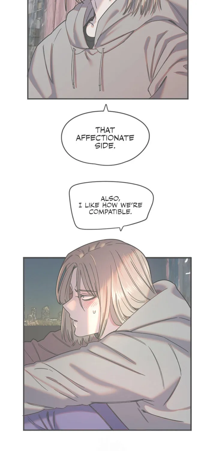 Read Manitto chapter 63 image 37 on Lezhin