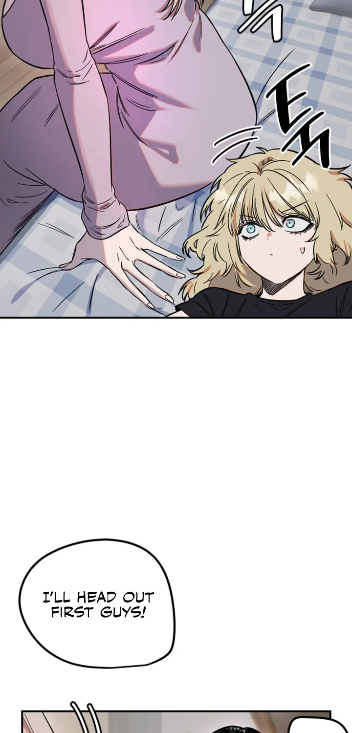 Read Manitto chapter 63 image 39 on Lezhin