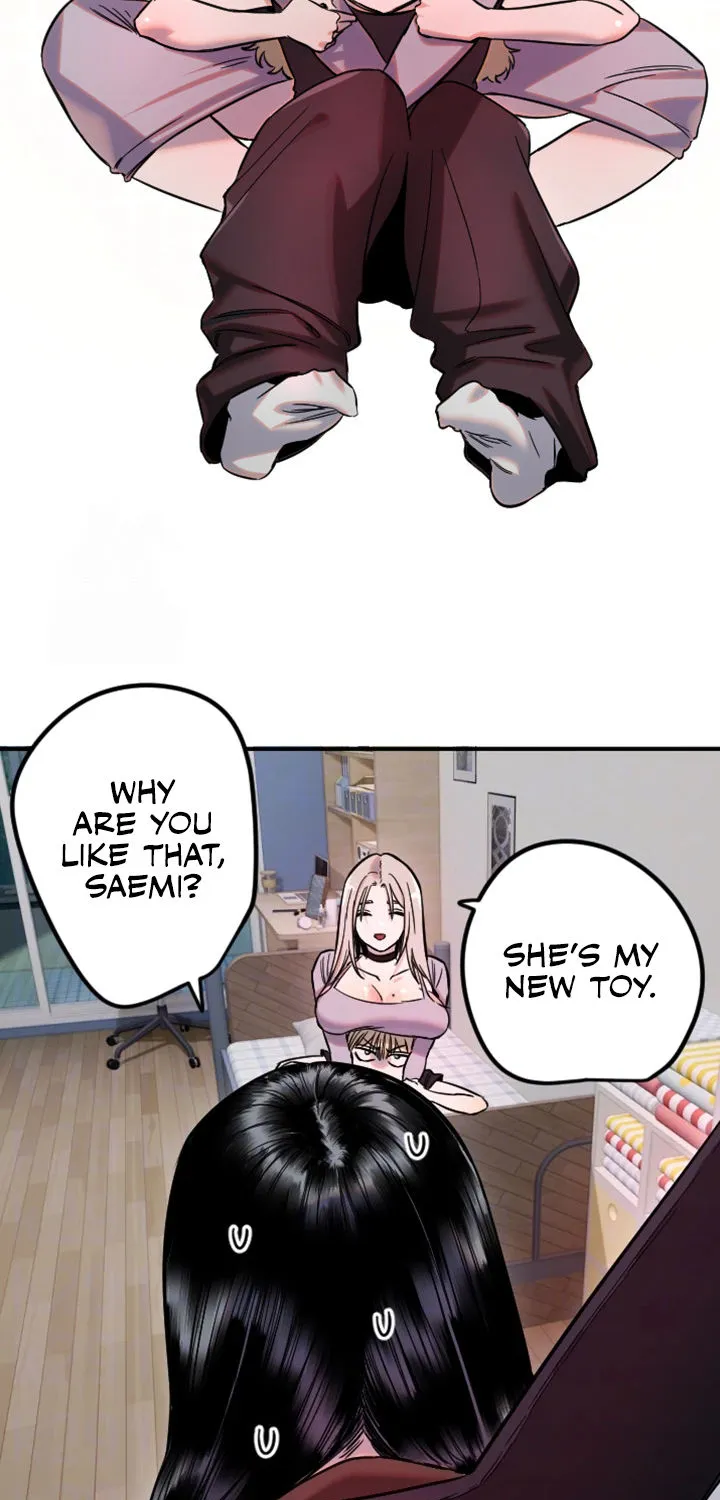Read Manitto chapter 63 image 4 on Lezhin