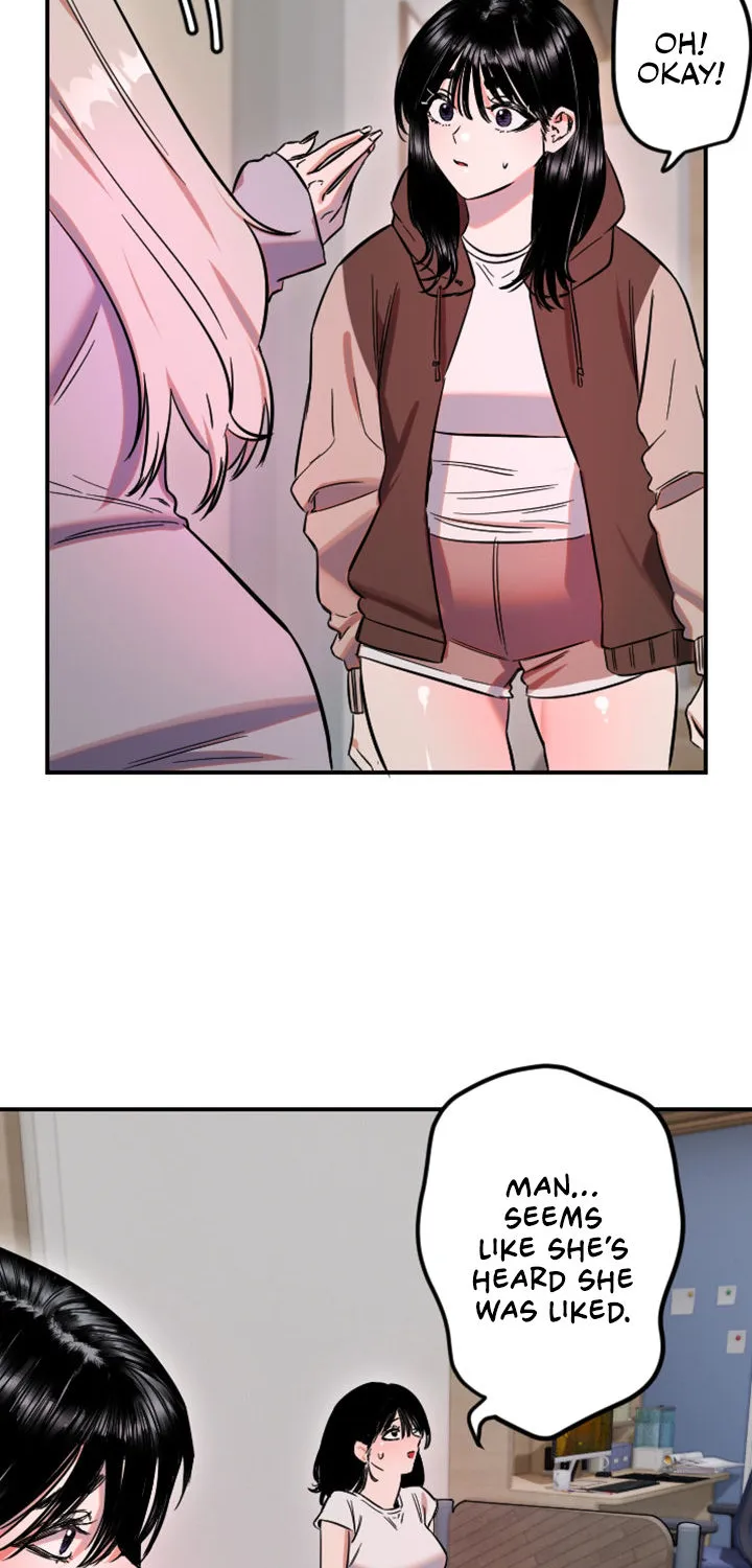 Read Manitto chapter 63 image 40 on Lezhin