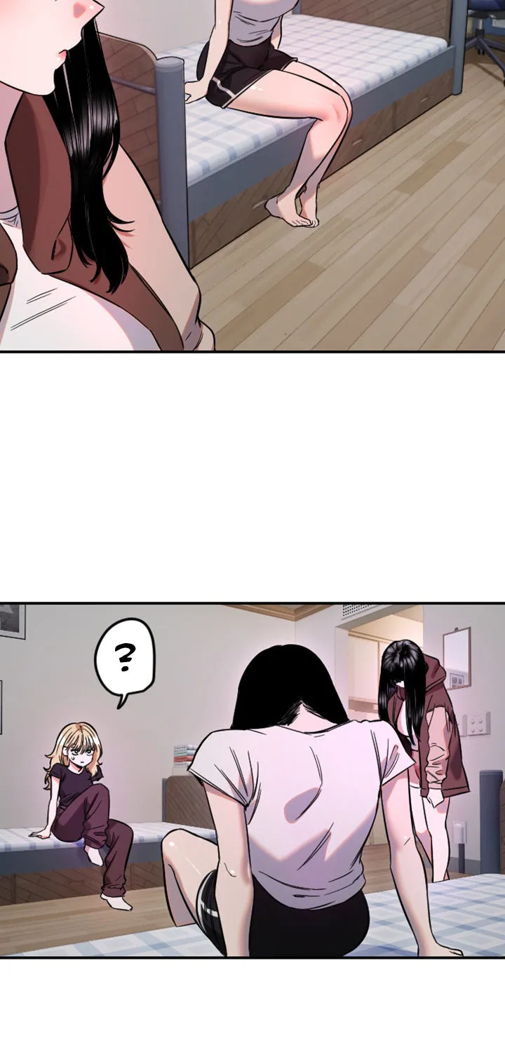 Read Manitto chapter 63 image 41 on Lezhin