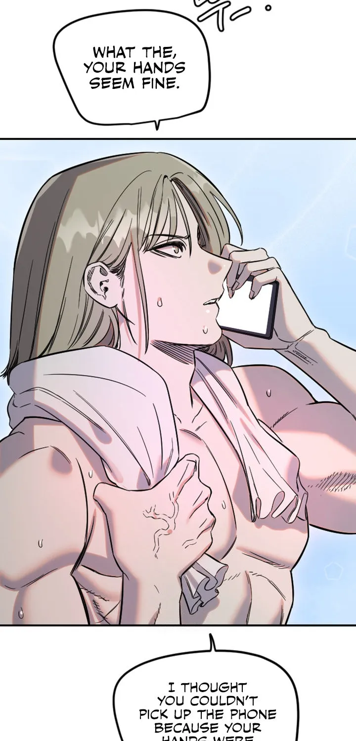 Read Manitto chapter 63 image 47 on Lezhin