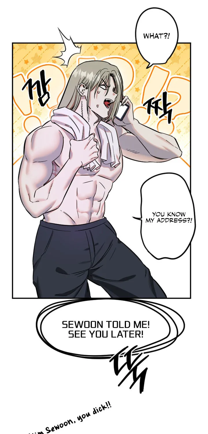 Read Manitto chapter 63 image 49 on Lezhin