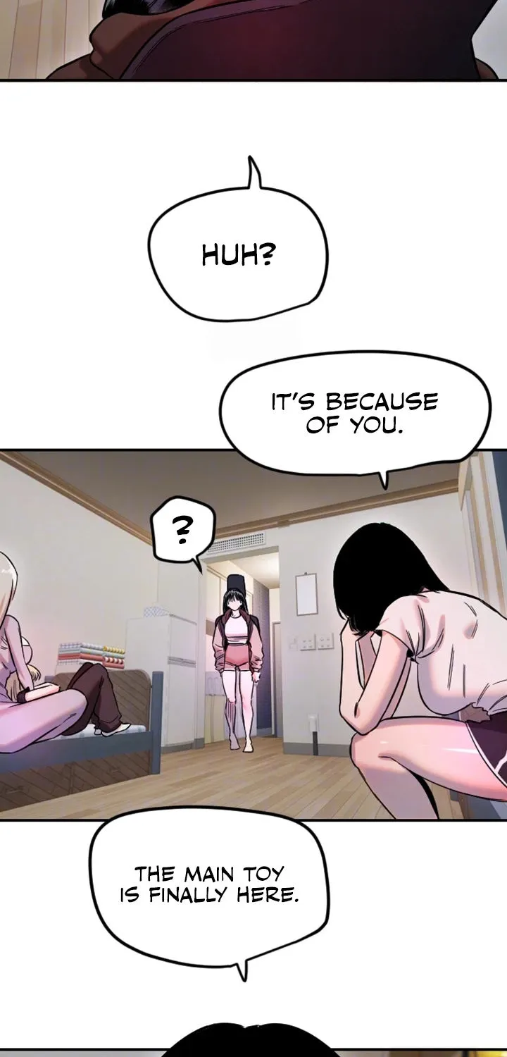 Read Manitto chapter 63 image 5 on Lezhin