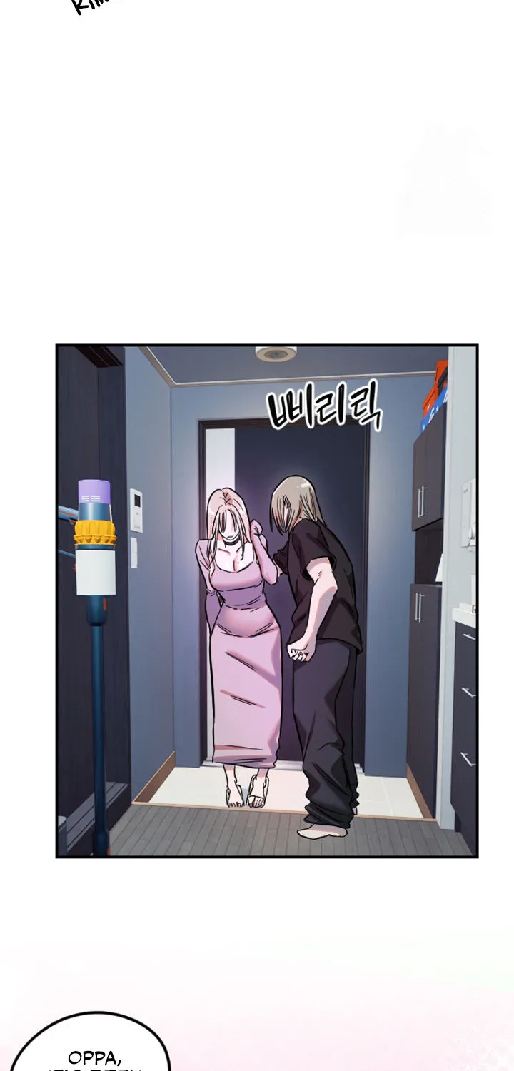Read Manitto chapter 63 image 50 on Lezhin