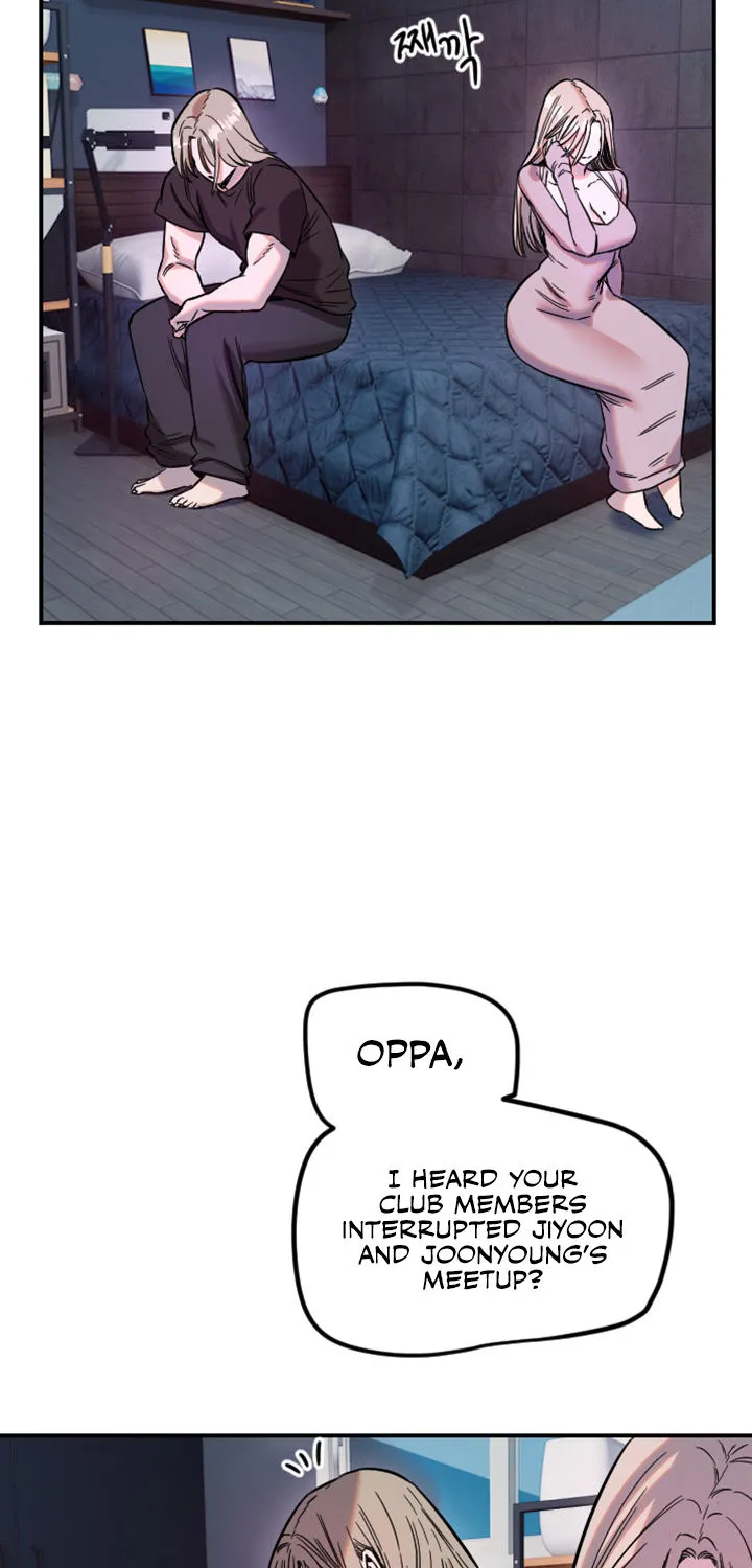 Read Manitto chapter 63 image 54 on Lezhin