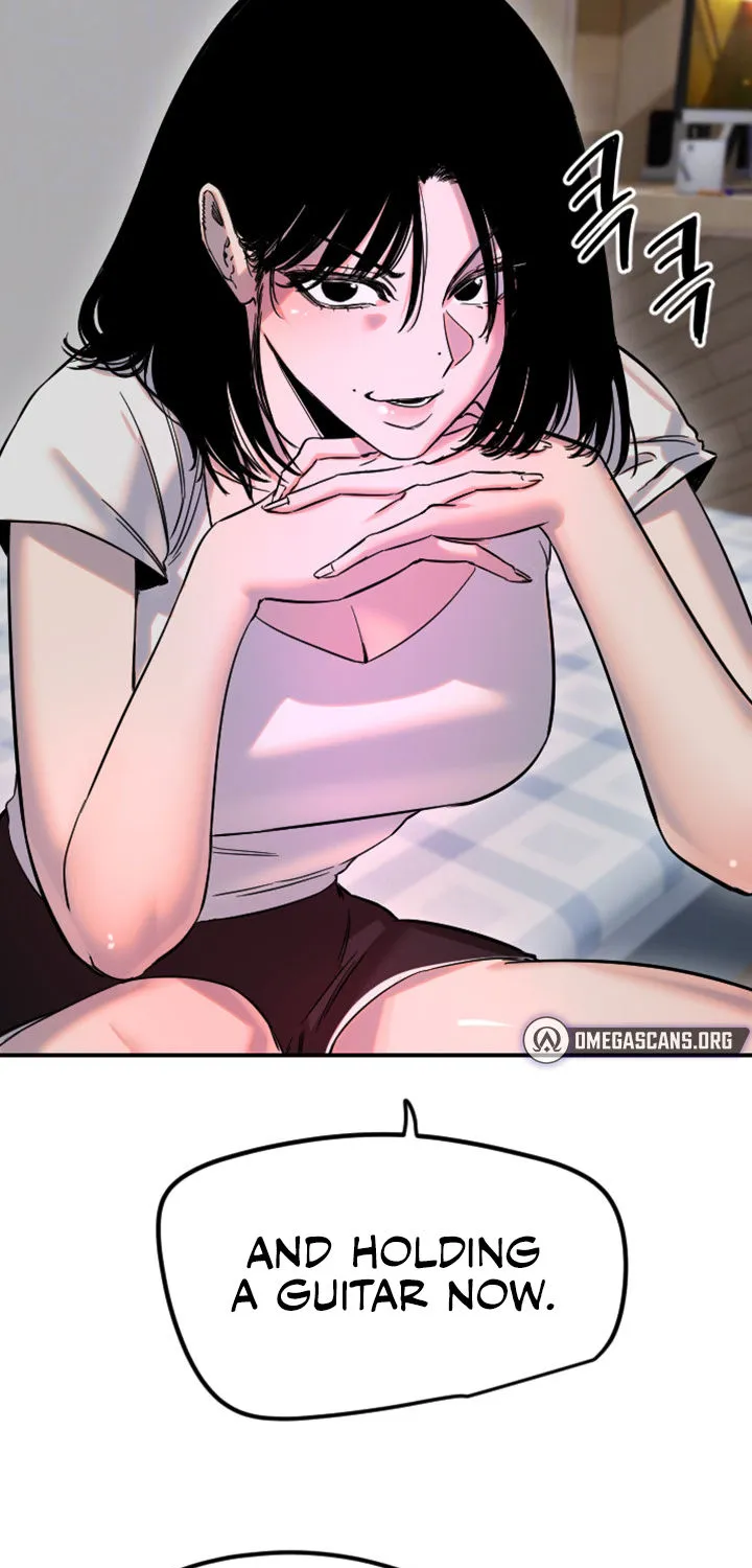 Read Manitto chapter 63 image 6 on Lezhin