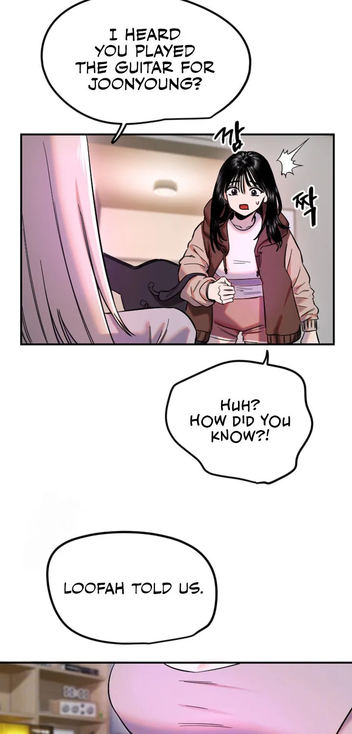 Read Manitto chapter 63 image 7 on Lezhin