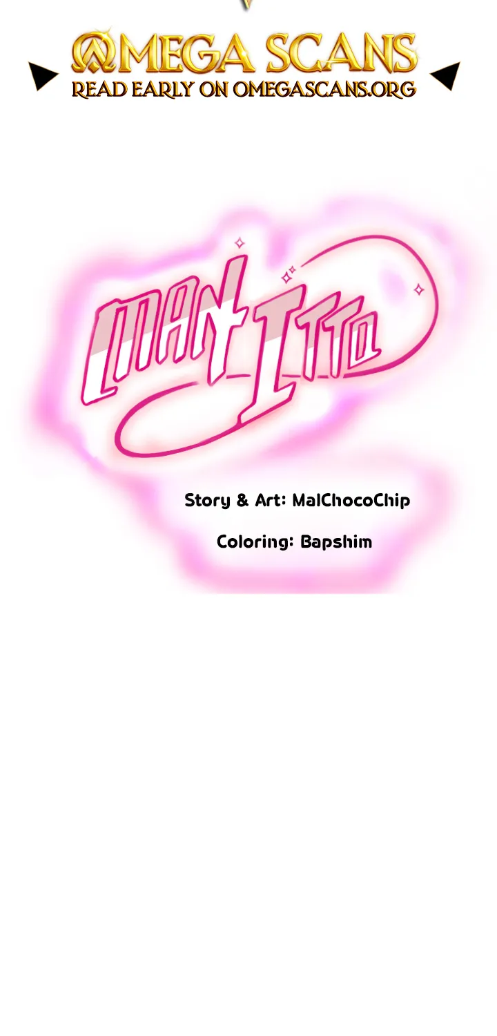 Read Manitto chapter 64 image 1 on Lezhin
