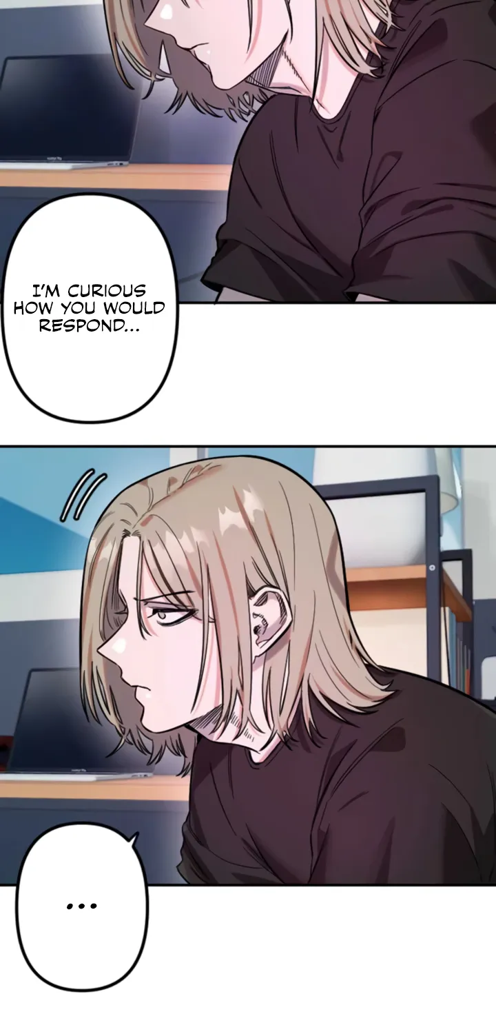 Read Manitto chapter 64 image 10 on Lezhin