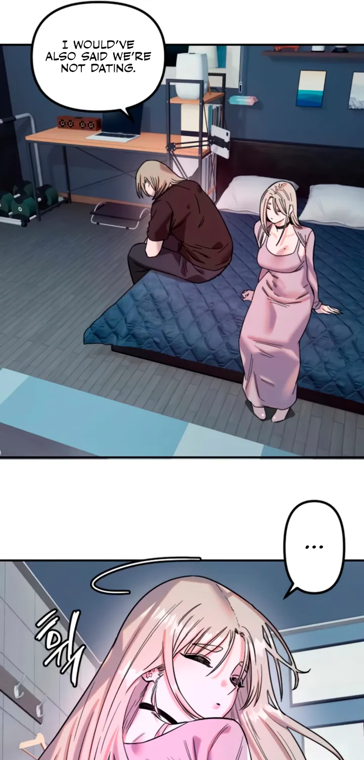 Read Manitto chapter 64 image 12 on Lezhin