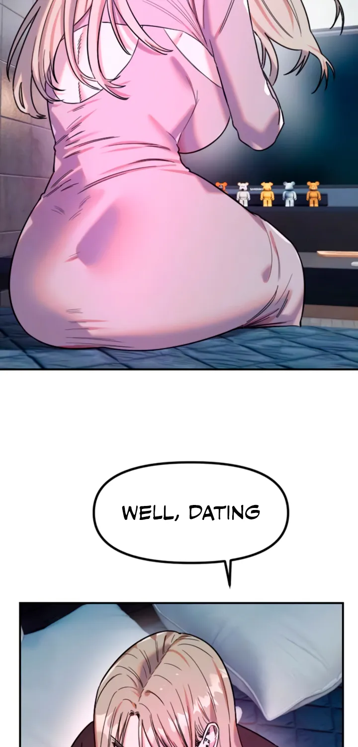 Read Manitto chapter 64 image 13 on Lezhin