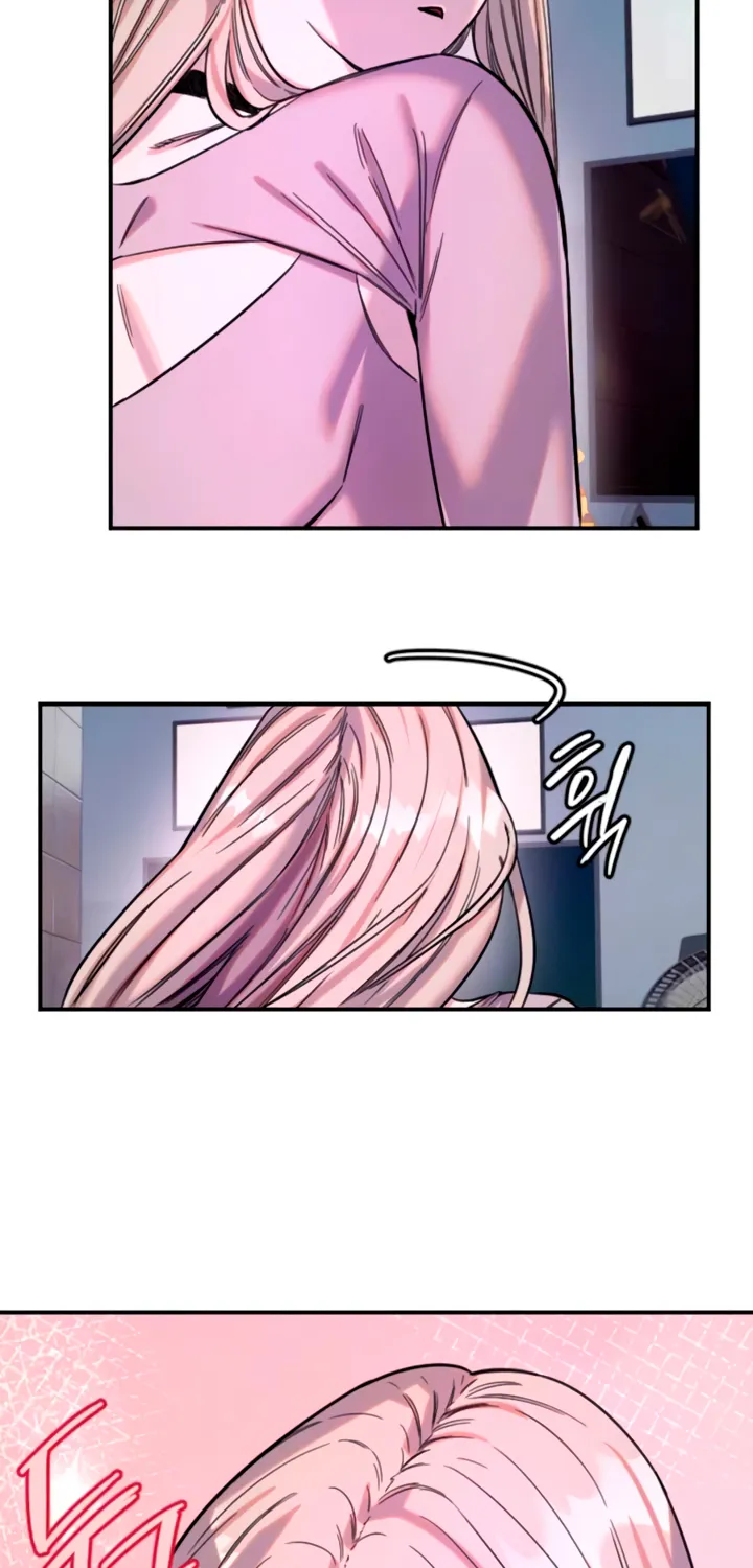 Read Manitto chapter 64 image 15 on Lezhin