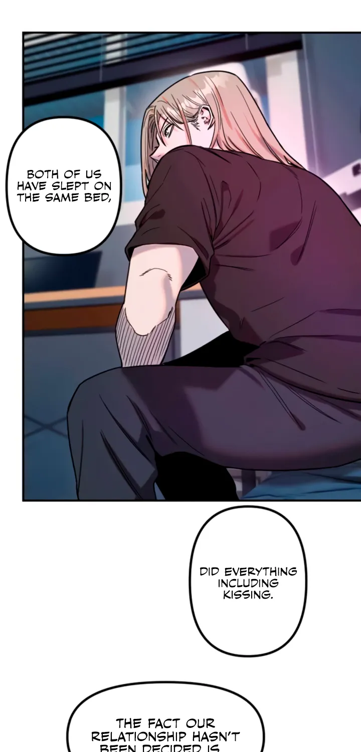 Read Manitto chapter 64 image 18 on Lezhin