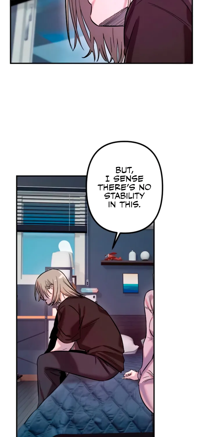 Read Manitto chapter 64 image 20 on Lezhin