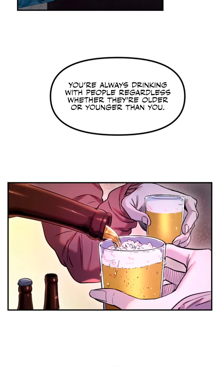 Read Manitto chapter 64 image 21 on Lezhin