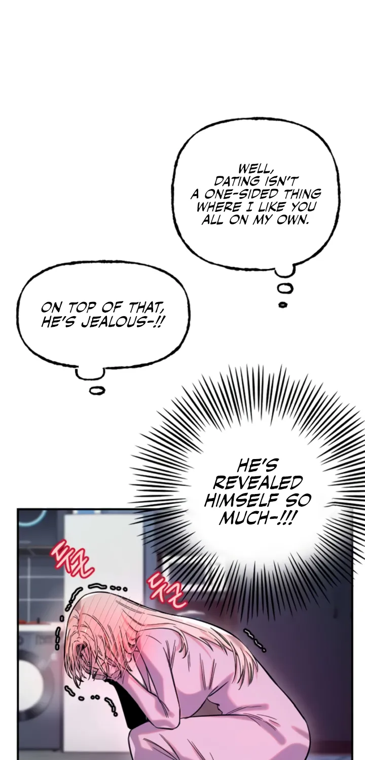 Read Manitto chapter 64 image 24 on Lezhin
