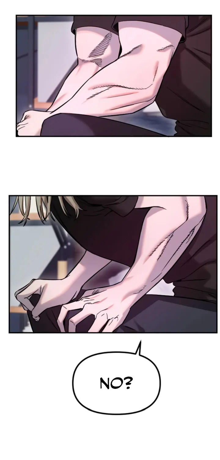 Read Manitto chapter 64 image 28 on Lezhin