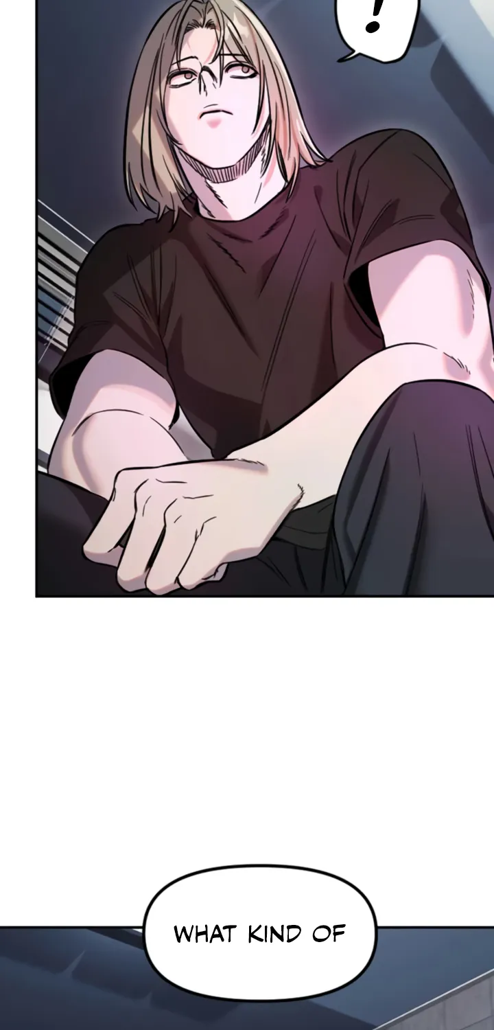 Read Manitto chapter 64 image 3 on Lezhin