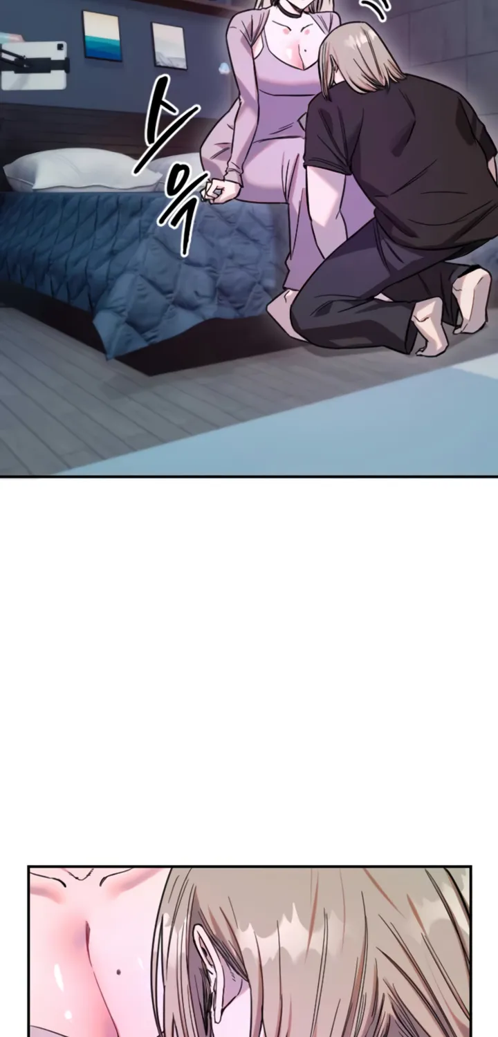 Read Manitto chapter 64 image 30 on Lezhin