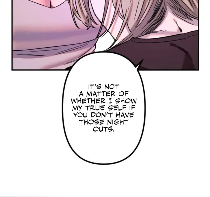 Read Manitto chapter 64 image 31 on Lezhin