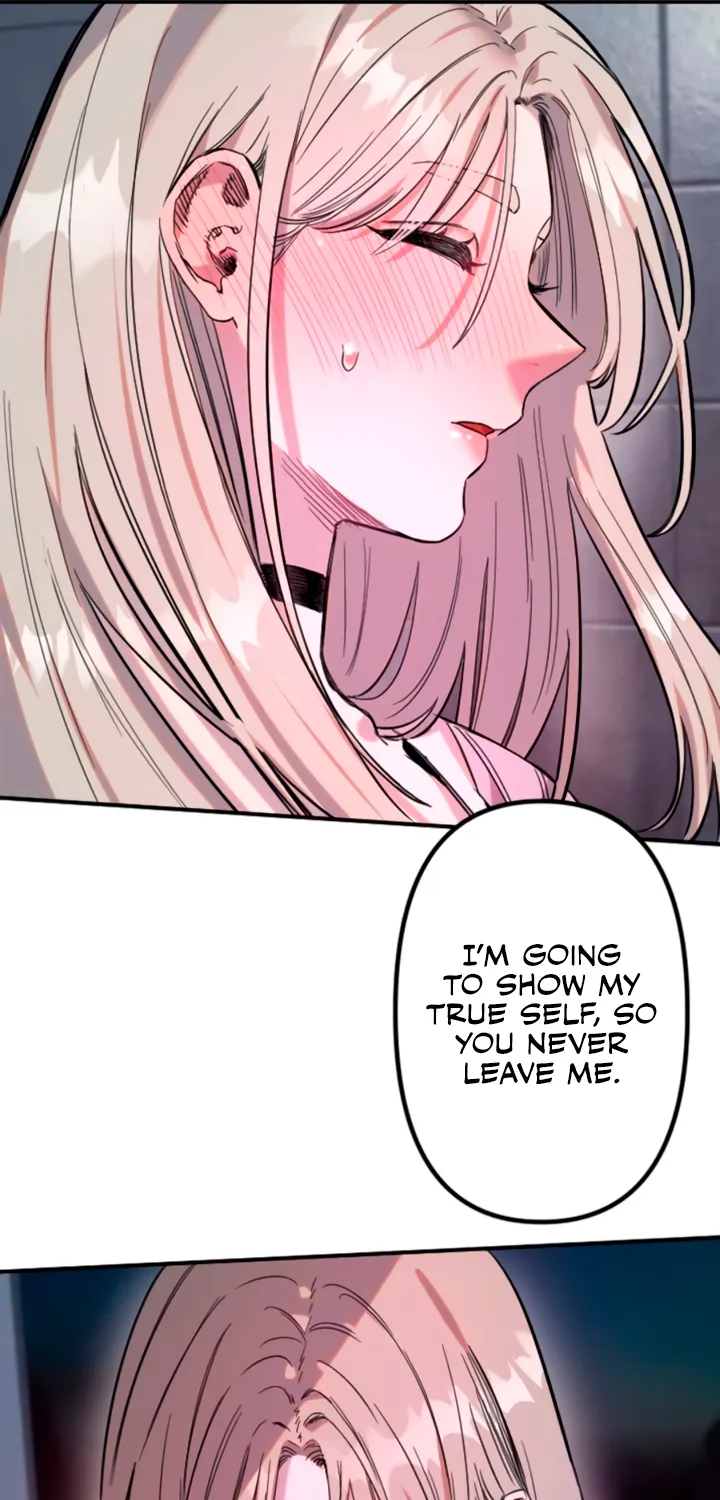 Read Manitto chapter 64 image 32 on Lezhin