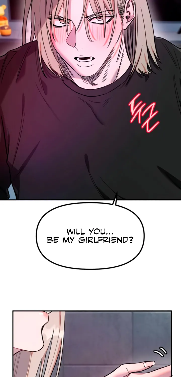 Read Manitto chapter 64 image 33 on Lezhin