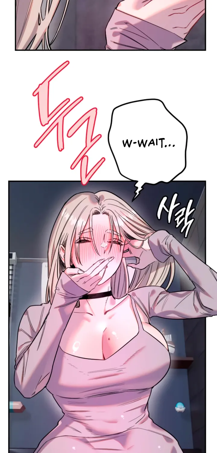 Read Manitto chapter 64 image 34 on Lezhin